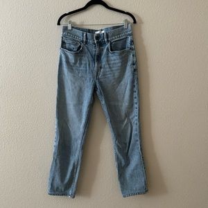Lafayette 148 NY “Reeve” Jeans 29